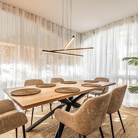 Lovely Apartment In Dama De Noche Marbella Luaran gambar
