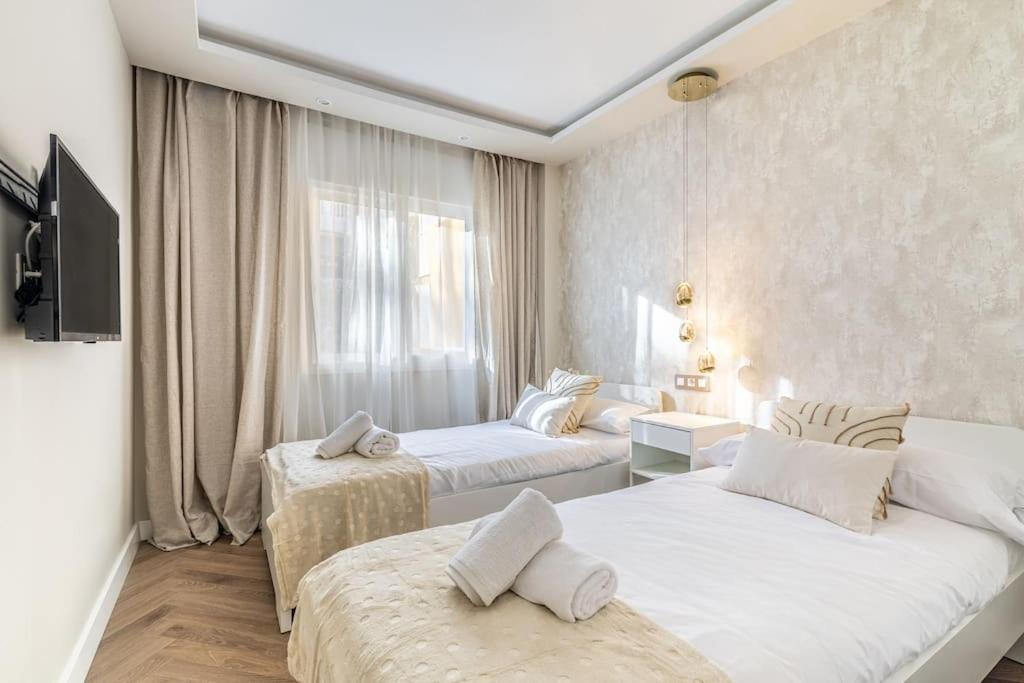 Lovely Apartment In Dama De Noche Marbella Luaran gambar