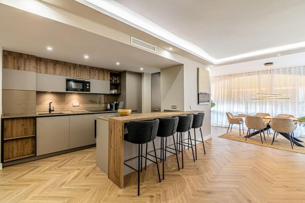 Lovely Apartment In Dama De Noche Marbella Luaran gambar