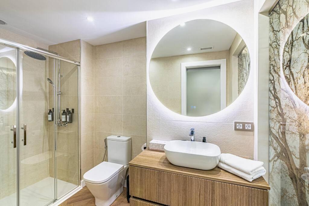 Lovely Apartment In Dama De Noche Marbella Luaran gambar