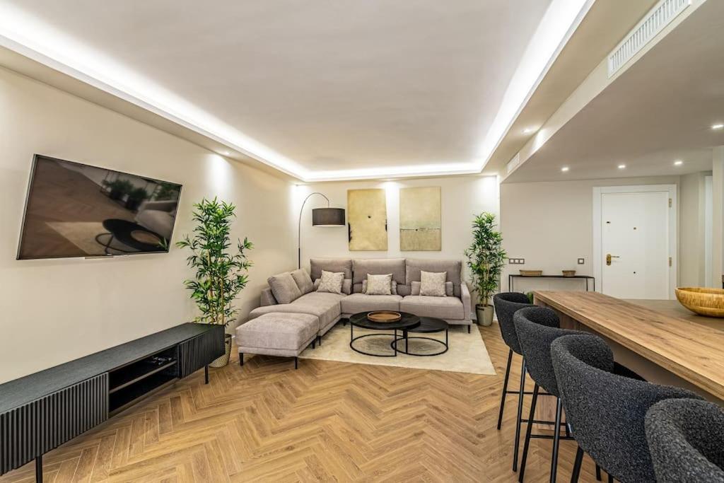 Lovely Apartment In Dama De Noche Marbella Luaran gambar