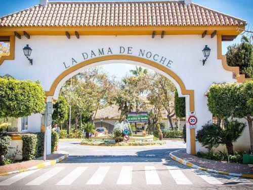 Lovely Apartment In Dama De Noche Marbella Luaran gambar