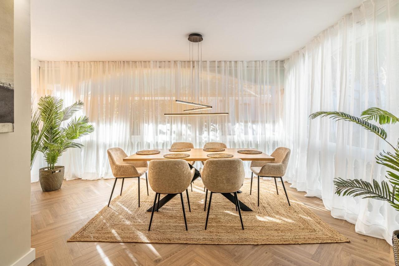 Lovely Apartment In Dama De Noche Marbella Luaran gambar