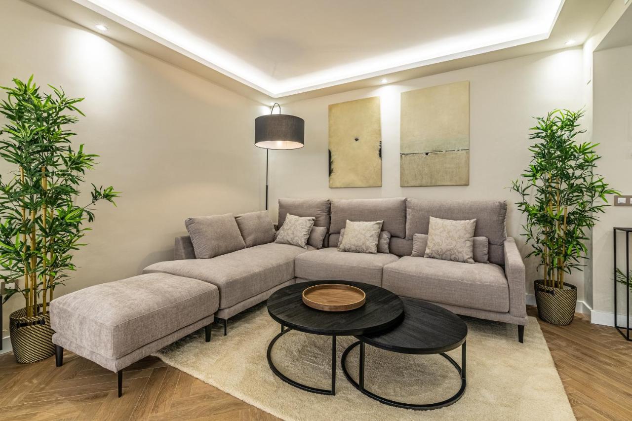 Lovely Apartment In Dama De Noche Marbella Luaran gambar