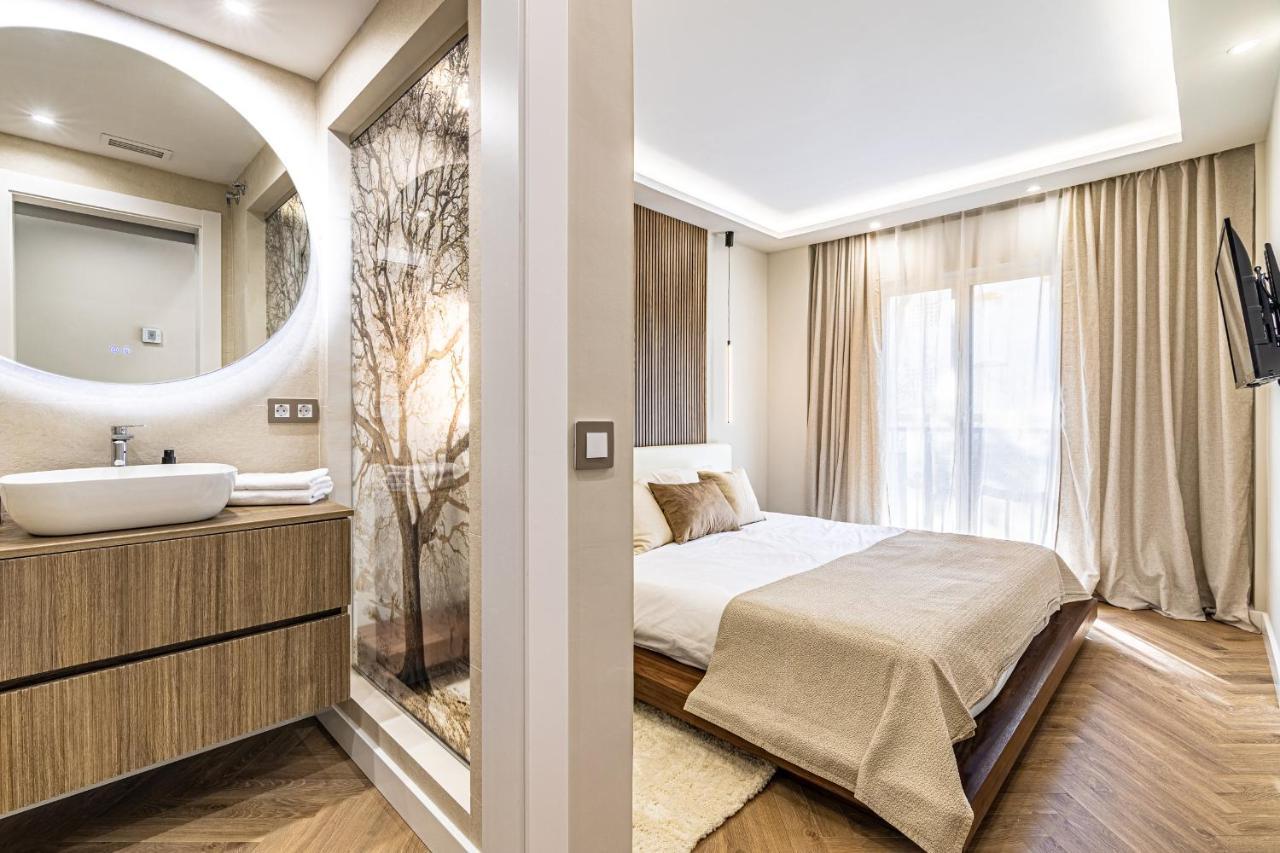 Lovely Apartment In Dama De Noche Marbella Luaran gambar