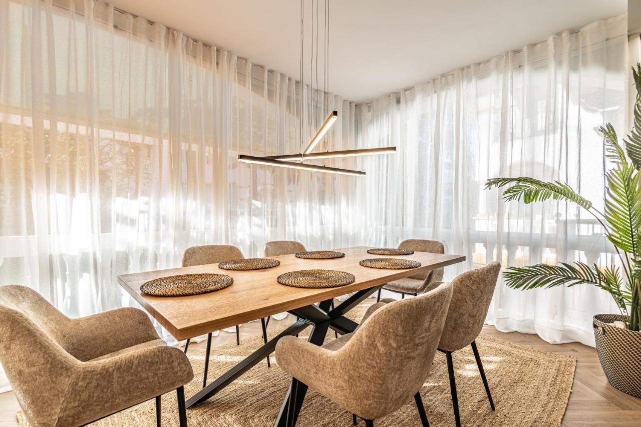 Lovely Apartment In Dama De Noche Marbella Luaran gambar
